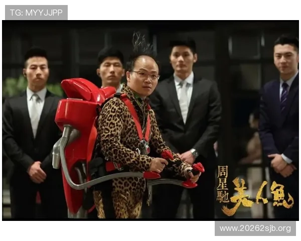 震撼心灵的美人鱼电影推荐与深度解析 震撼心灵的美人鱼电影推荐与深度解析